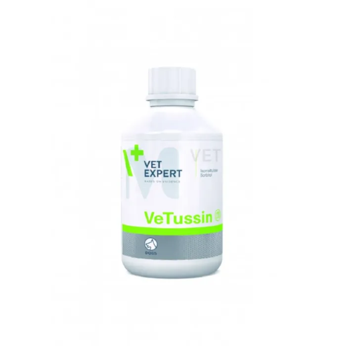 VETEXPERT VETUSSIN 100ML - Tootepilt 1