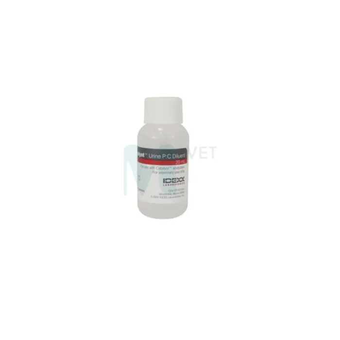 IDEXX CATALYST UPC DILUENT 99-14574-00 - Tootepilt 1
