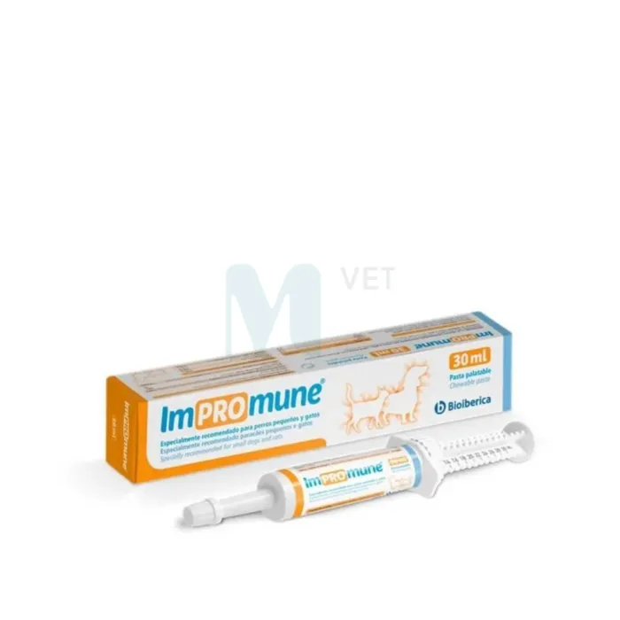 BIOIBERICA IMPROMUNE PASTA 30ML - Tootepilt 1