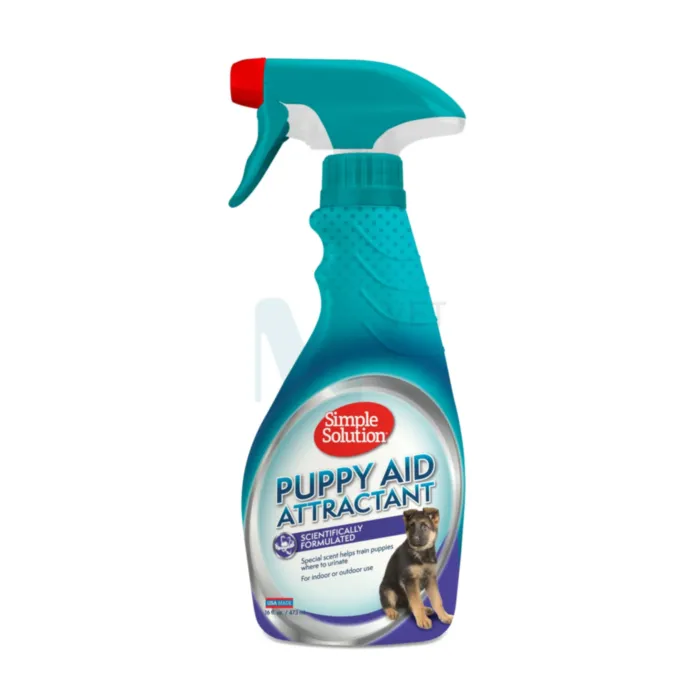 SIMPLE SOLUTION KUTSIKA TREENINGSPREI 500ML - Tootepilt 1