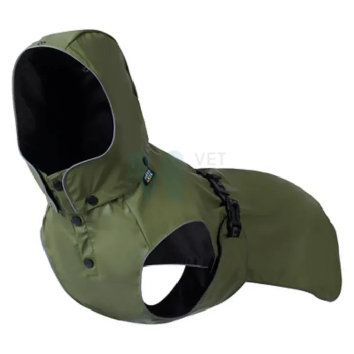 RUKKA KOERA VIHMAJOPE STREAMY ECO 40CM ROHELINE - Tootepilt 1