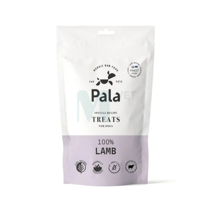 PALA KOERA MAIUS LAMMAS 100G - Tootepilt 1
