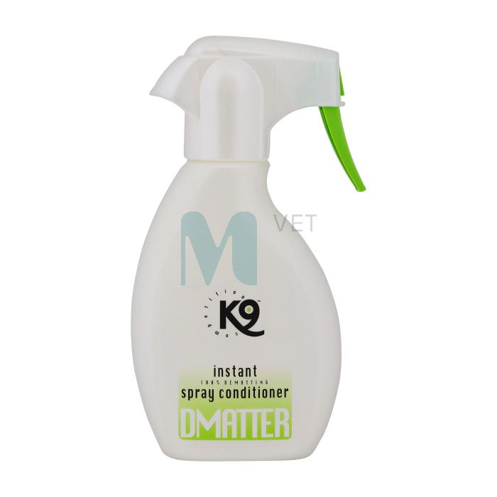 K9 DMATTER SPREI-PALSAM 2,7L