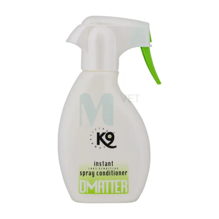K9 DMATTER SPREI-PALSAM 2,7L - Tootepilt 1