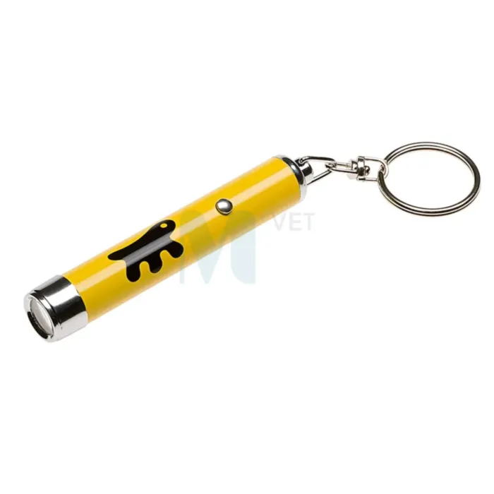 FERPLAST KASSI MÄNGUASI LASER LED 1,4X8,5CM - Tootepilt 1