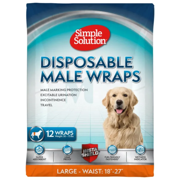 SIMPLE SOLUTION MÄHE ÜHEKORDNE ISASELE L N12 - Tootepilt 1