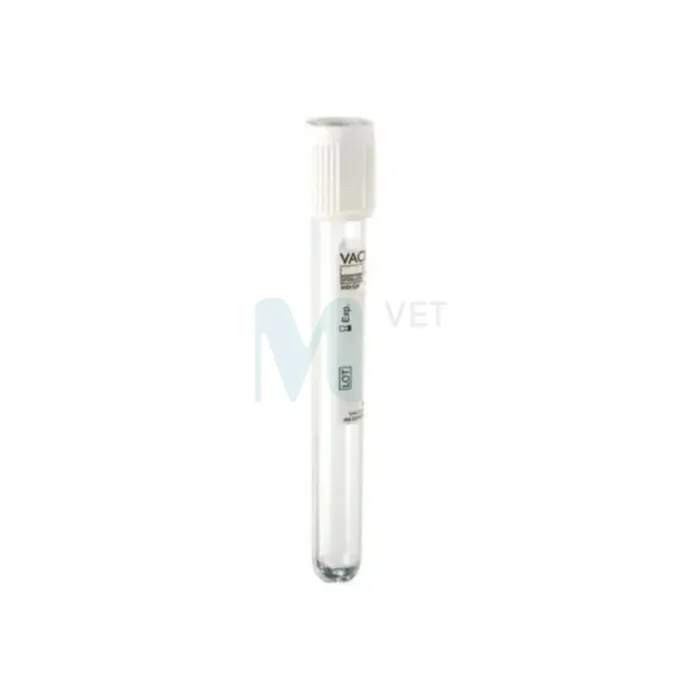 VAAKUMKATSUTI KIMA VALGE 5/4ML LISANDITA N100/149415/ - Tootepilt 1