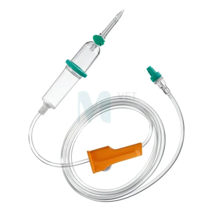 INFUSIOONISÜSTEEM INTRAFIX SAFESET 210CM/4063004C - Tootepilt 1