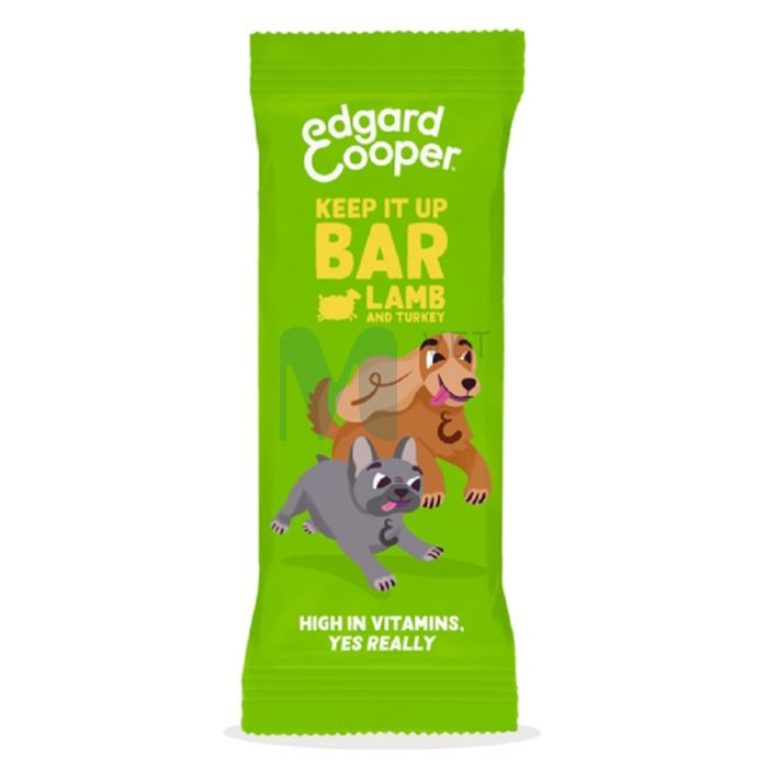 EDGARD COOPER KOERA MAIUS BATOON LAMMAS/KALKUN 30G