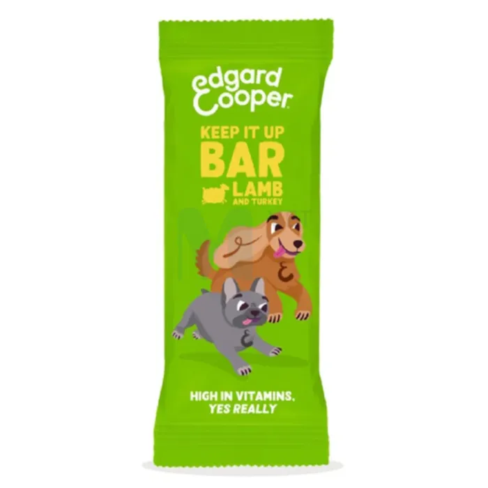 EDGARD COOPER KOERA MAIUS BATOON LAMMAS/KALKUN 30G - Tootepilt 1