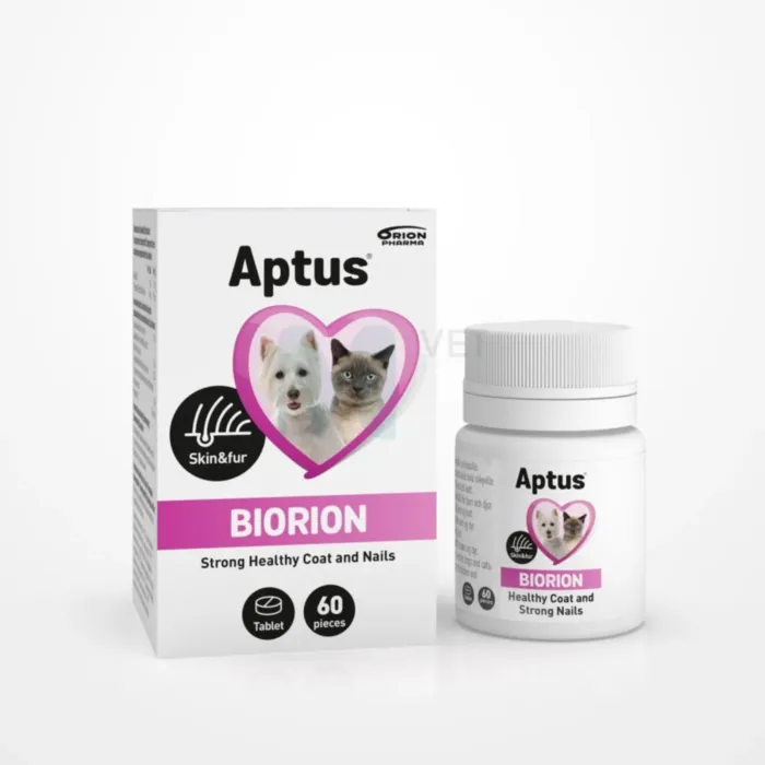 APTUS BIORION TBL N60 - Tootepilt 1