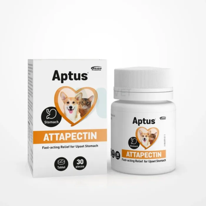 APTUS ATTAPECTIN TBL N30 - Tootepilt 1