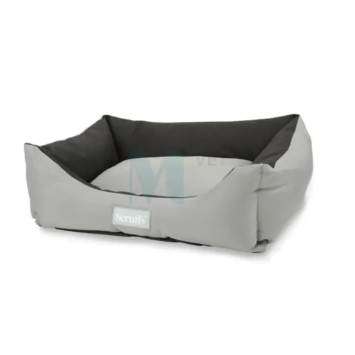 SCRUFFS KOERA PESA EXPEDITION BOX BED M HALL - Tootepilt 1