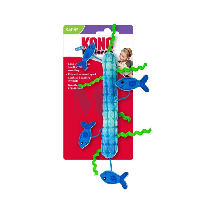 KONG KICKEROO STICKAROO KASSI MÄNGUASI #