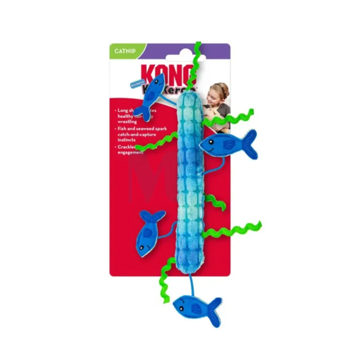 KONG KICKEROO STICKAROO KASSI MÄNGUASI # - Tootepilt 1