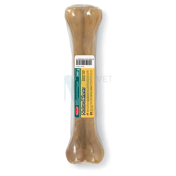 PD KOERA NÄRIMISKONT NATURAL CHEWS 26.5CM/280-300G N1 - Tootepilt 1