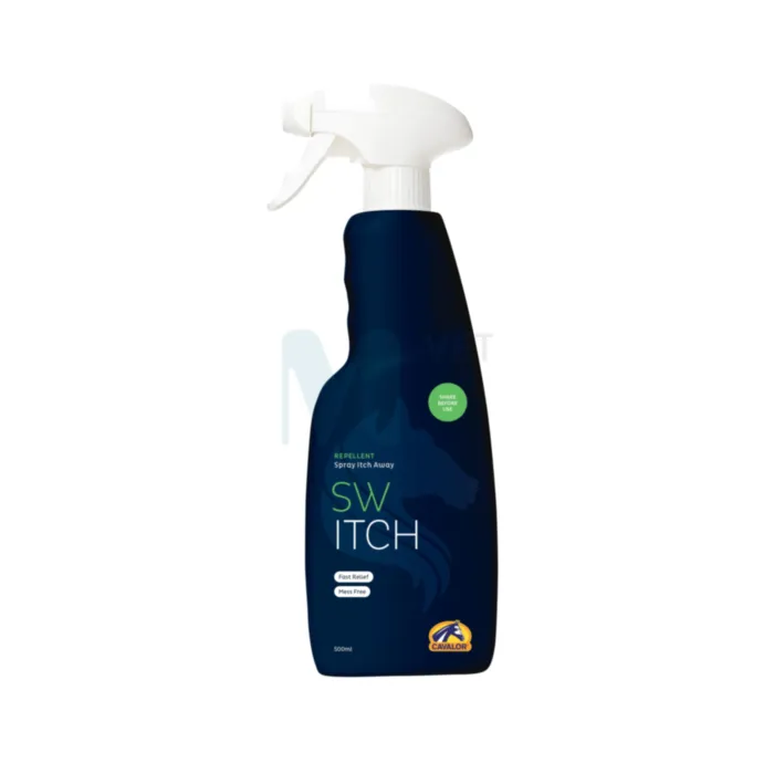 CAVALOR HOBUSE HOOLV SW-ITCH NAHASÜGELUS 500ML - Tootepilt 1