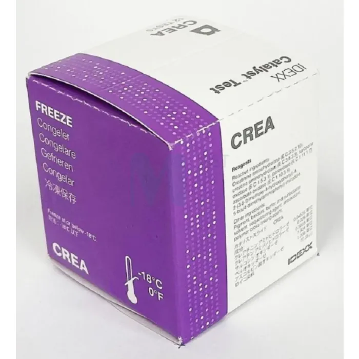 IDEXX CATALYST SLAIDID CREA N12 98-11074-01 - Tootepilt 1