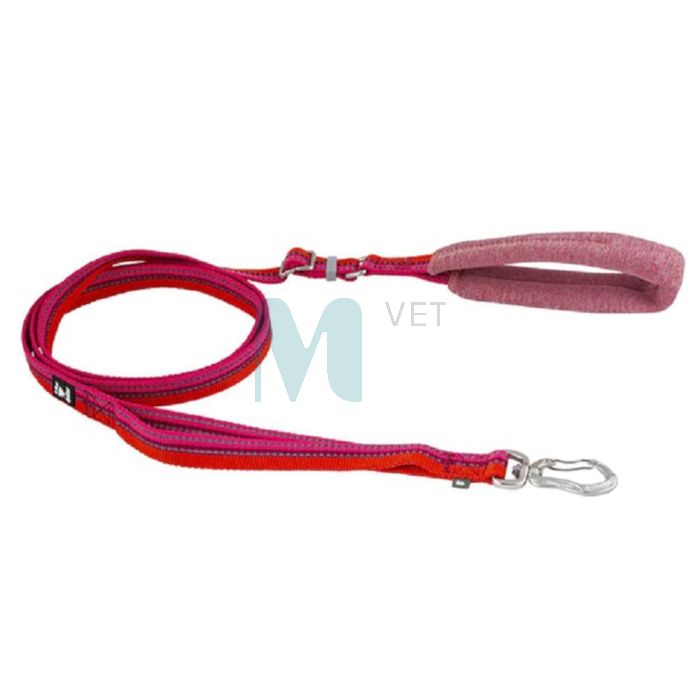 HURTTA JALUTUSRIHM ADJUSTABLE ECO 180CM X 20MM PUNANE #