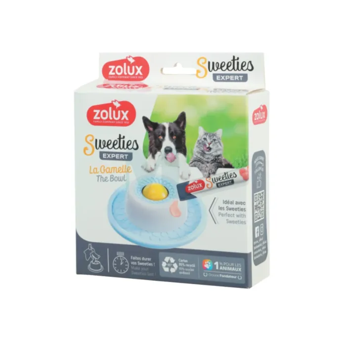 ZOLUX KOERA/KASSI KAUSS SWEETIES - Tootepilt 1