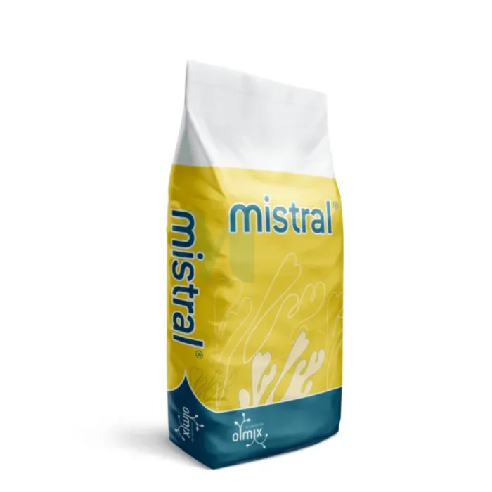 MISTRAL 25KG - Tootepilt 1