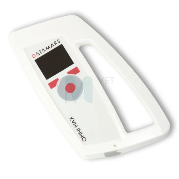 MIKROKIIBI LUGEJA OMNI MAX - Tootepilt 1