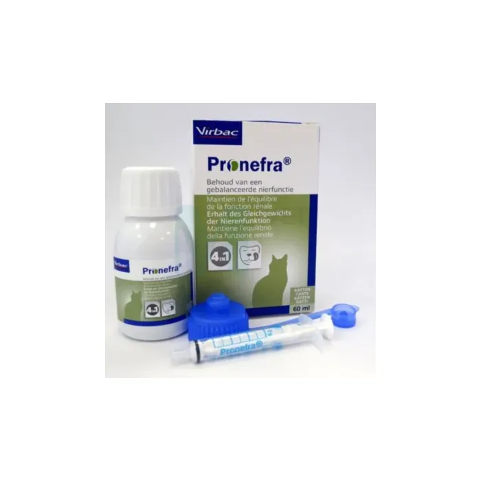 PRONEFRA 60ML - Tootepilt 1