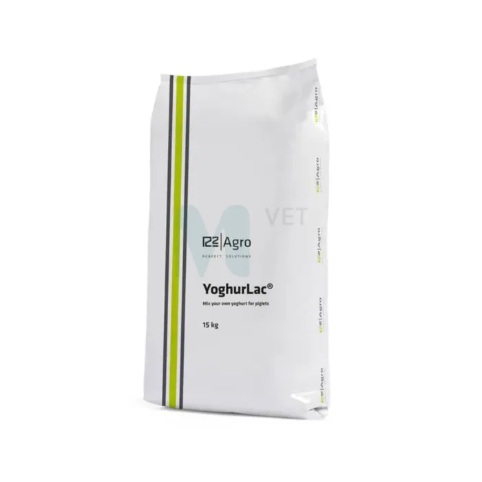 R2AGRO YOGHURLAC 15KG - Tootepilt 1