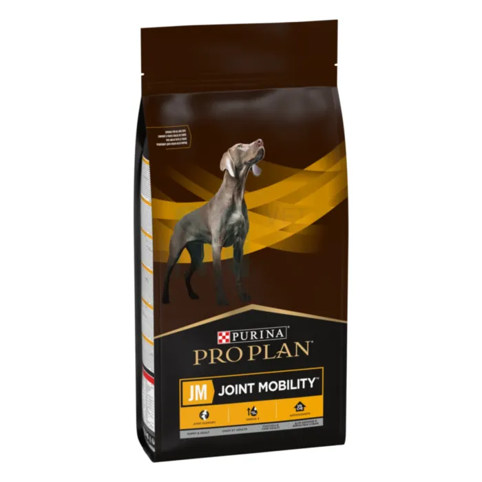 PPVD JOINT MOBILITY CANINE 12KG - Tootepilt 1