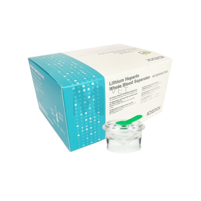 IDEXX CATALYST WHOLE BLOOD SEPARATOR N40 98-14323-00