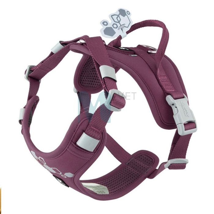 HURTTA TRAKSID WEEKEND WARRIOR II ECO 75-100CM LILLA