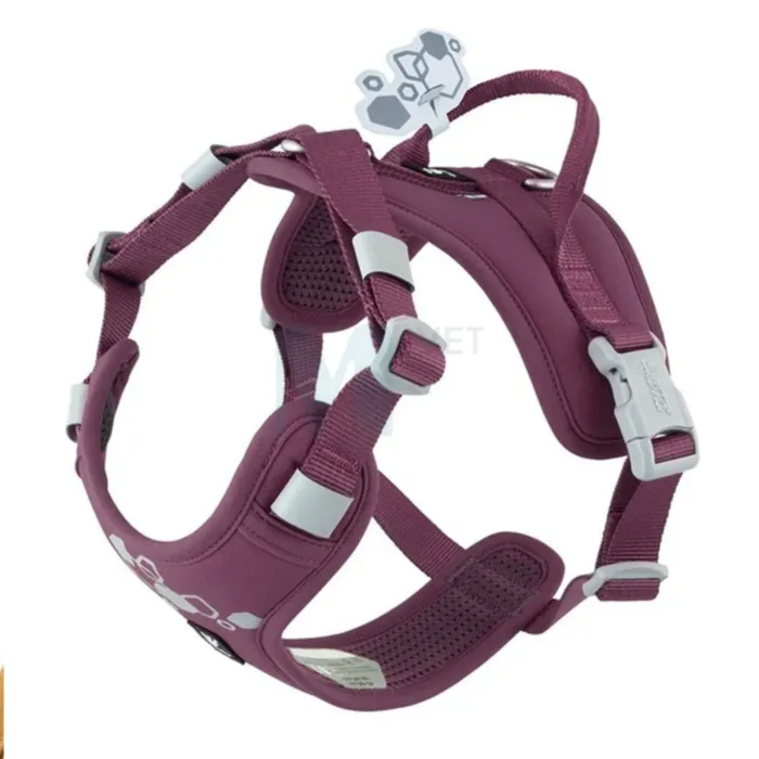 HURTTA TRAKSID WEEKEND WARRIOR II ECO 75-100CM LILLA - Tootepilt 1