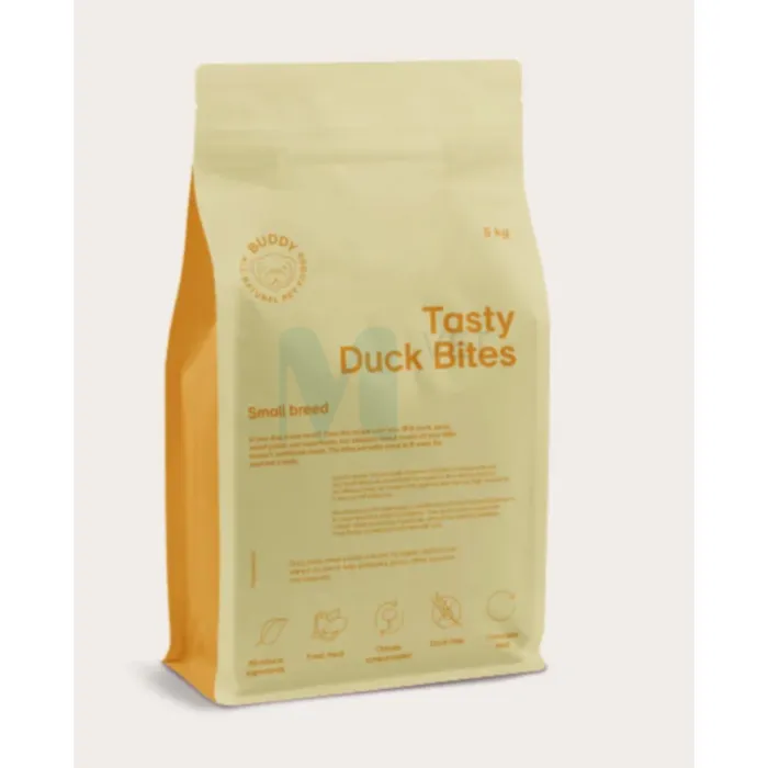 BUDDY KOERA TÄISSÖÖT VÄIKEST TÕUGU PART 5KG - Tootepilt 1