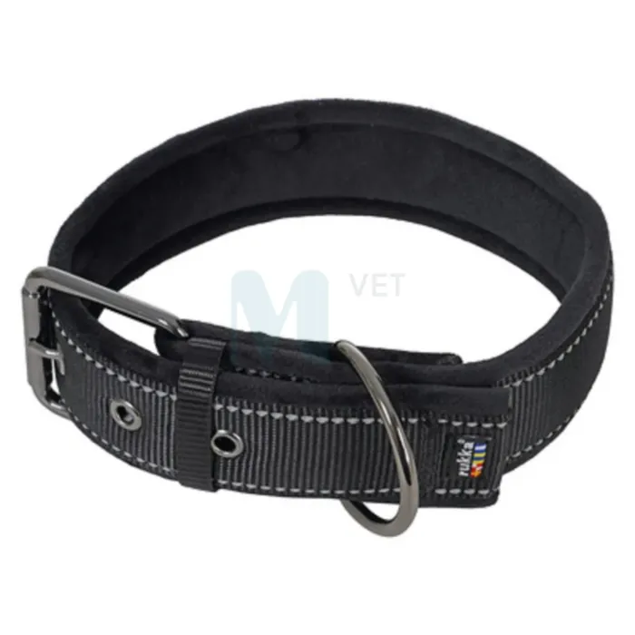 RUKKA KAELARIHM FORM SOFT S 40MM/36-45CM MUST - Tootepilt 1