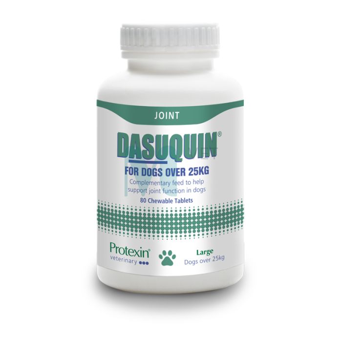 PROTEXIN DASUQUIN KOER L TBL N80