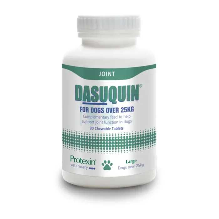 PROTEXIN DASUQUIN KOER L TBL N80 - Tootepilt 1