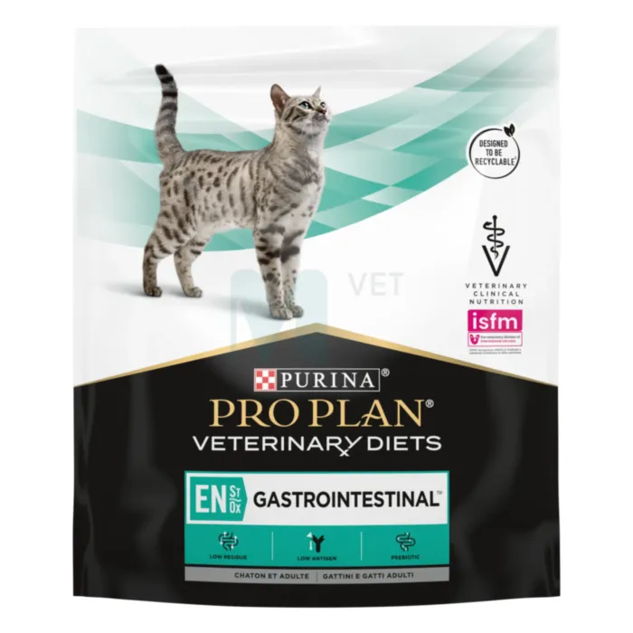 PPVD GASTROINTESTINAL FELINE 400G - Tootepilt 1