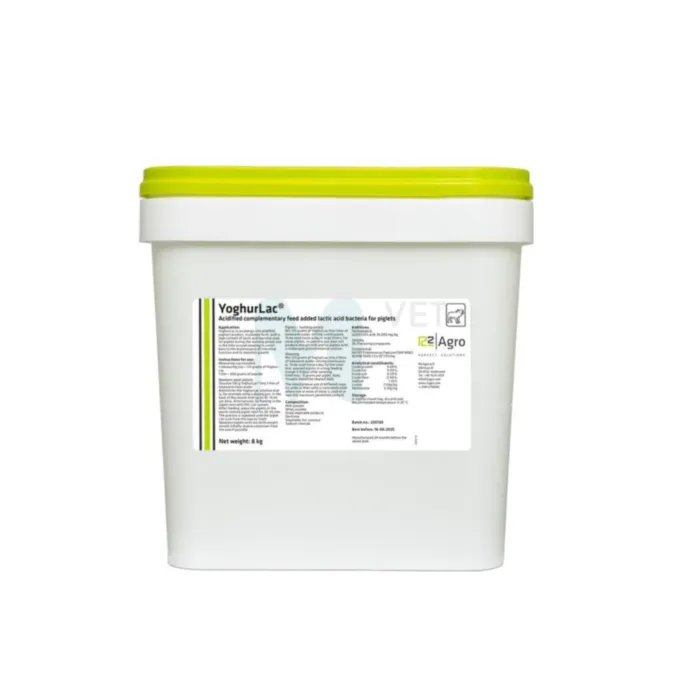 R2AGRO ENERGYCAL 10KG - Tootepilt 1