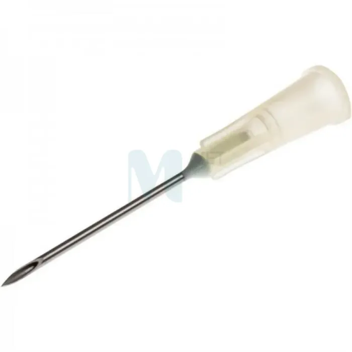NÕEL SÜSTLA 19G (1,1X25 MM) N100 /301700/ - Tootepilt 1