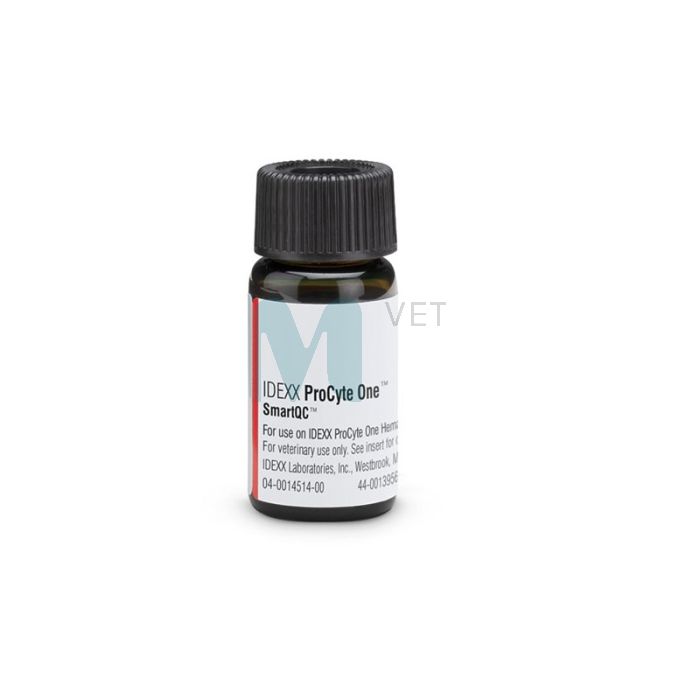 IDEXX PROCYTE ONE SMARTQC 98-9030661-00