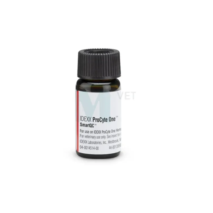 IDEXX PROCYTE ONE SMARTQC 98-9030661-00 - Tootepilt 1