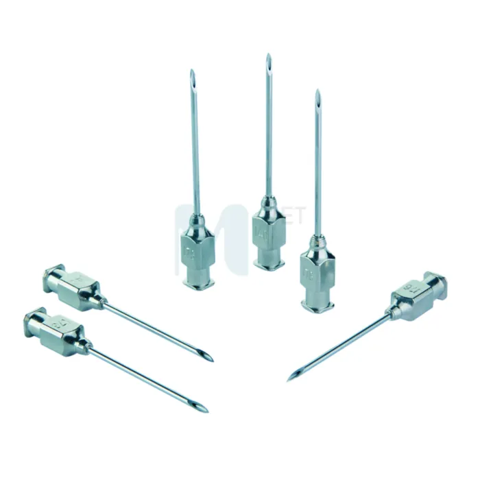NÕEL SÜSTLA 14G (2,0X30MM) HENKE N12 /8021200306/ - Tootepilt 1