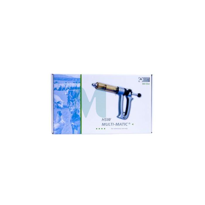 HENKE S. MULTI-MATIC 25ML/3625030051/