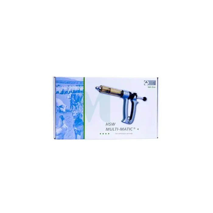 HENKE S. MULTI-MATIC 25ML/3625030051/ - Tootepilt 1