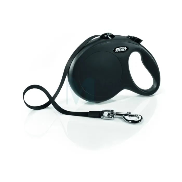 FLEXI LINTRIHM CLASSIC COMPACT L 5M MUST - Tootepilt 1