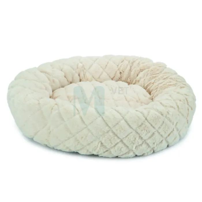 BEEZTEES KASSI PESA LEVISA 43X43X13CM BEEZ - Tootepilt 1