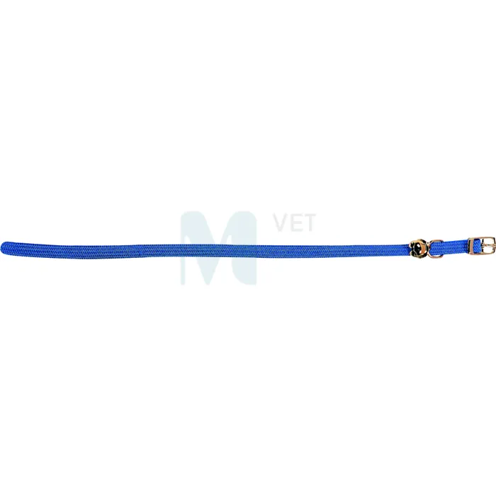 FLAMINGO KASSI KAELARIHM KELLUKESEGA VENIV 34CMX10MM SININE # - Tootepilt 1