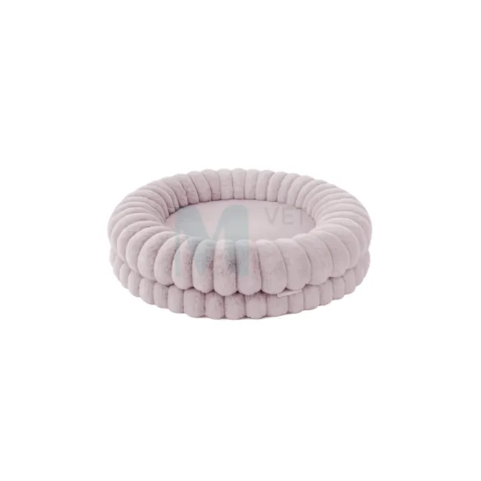 FREEDOGI KOERA PESA MUFFIN 61X61X16CM ROOSA - Tootepilt 1