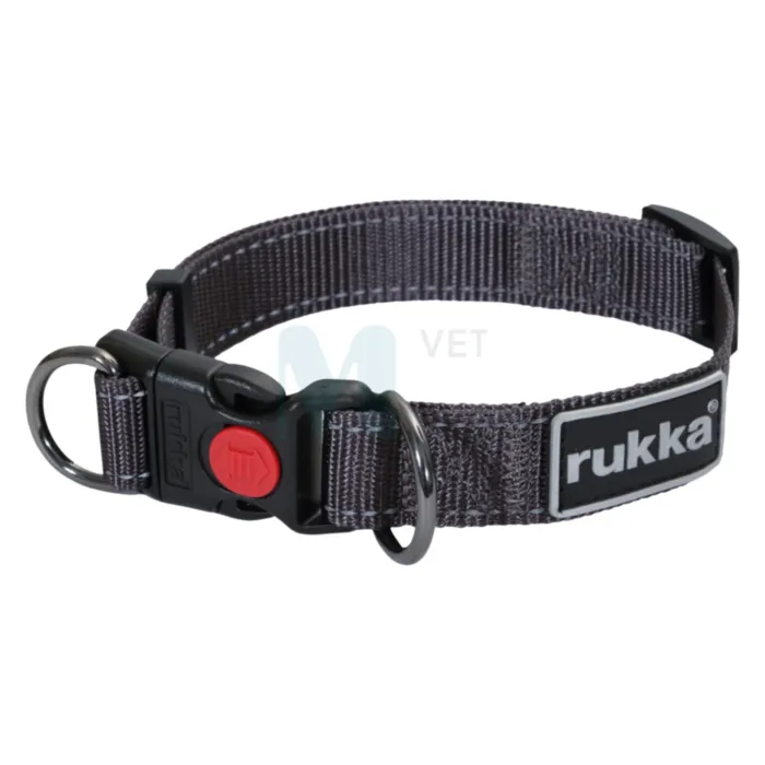 RUKKA KAELARIHM BLISS L 30MM/45-70CM HALL - Tootepilt 1