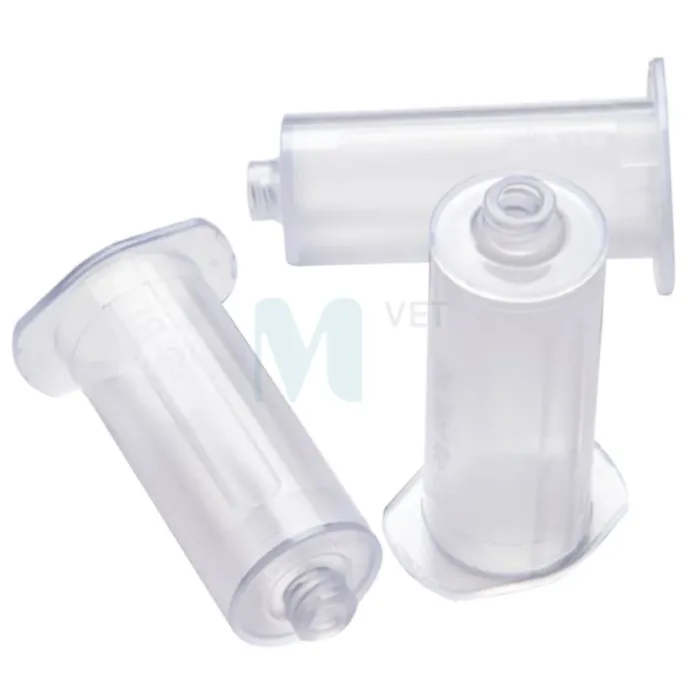 VACUTAINER NÕELAHOIDJA N250 /364815/ - Tootepilt 1